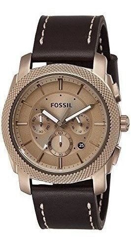 Relojes Fossil Ch2600 Y Otros - Original Nuevos En Caja