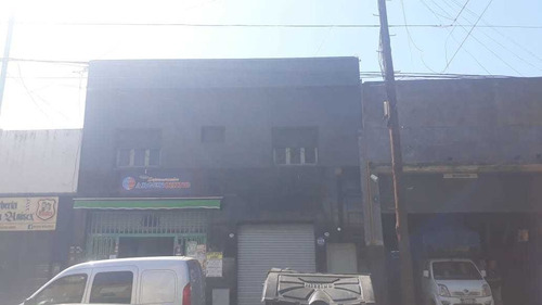 Casa 4 Amb, Con Local Comercial En V.lugano, Oportunidad!!!!