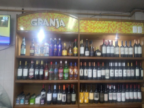 Imagen 3 de 8 de Venta Fondo De Comercio - Rotiseria