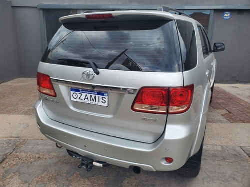Imagen 10 de 19 de Toyota Hilux