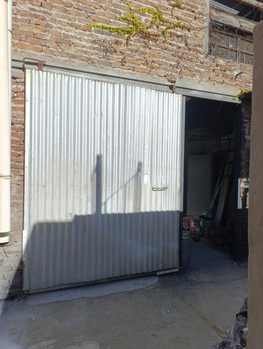 Galpon Venta Vte. Lopez Oportunidad Financiacion