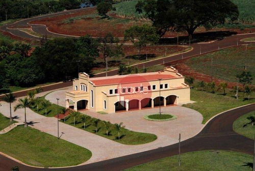 Terreno À Venda, 1534 M² Por R$ 1.063.000,00 - Sítio São Bento 2 - Ribeirão Preto/sp - Te0458