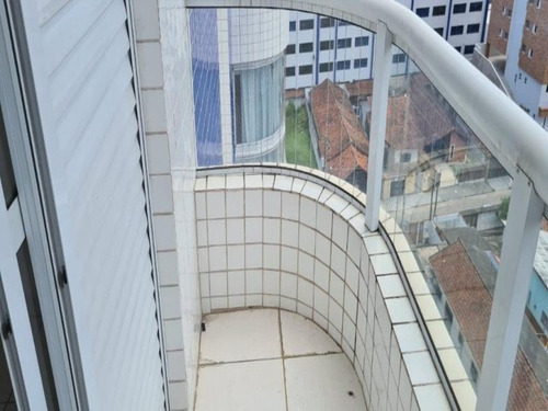 Imagem 7 de 21 de Apartamento Em Praia Grande, 02 Dormitórios Sendo 01 Suite, Aviação, Ap-2765 - Ap2765 - 69576270