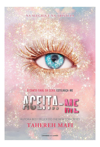 Aceita-me: Conto Final