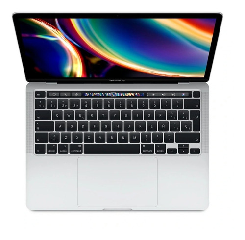 Macbook Pro I5 Retina Touch Bar