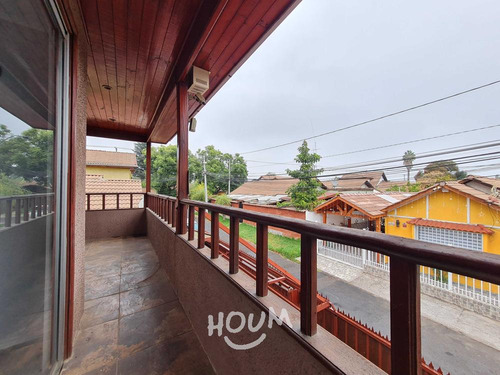 Casa Ponce De Zamora Cinco Id: 141223