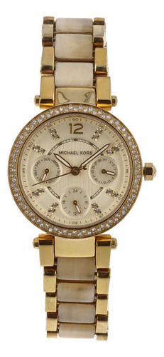 Reloj Para Mujer Michael Kors *parker*.