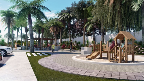 Terreno En Venta En Conkal, Mérida