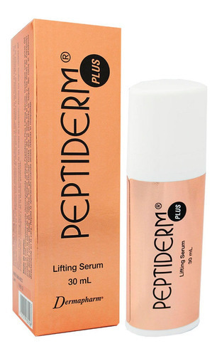 Peptiderm Lifting Serum - Dermapharm 3 - mL a $4997