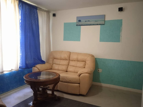 Imagen 2 de 7 de A.p En Venta Apartamento En El Conjunto Residencial Doral Beach, Ubicado En La Ciudad De Puerto La Cruz.