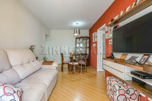 Apartamento - Perdizes - Ref: 86353 - V-86353
