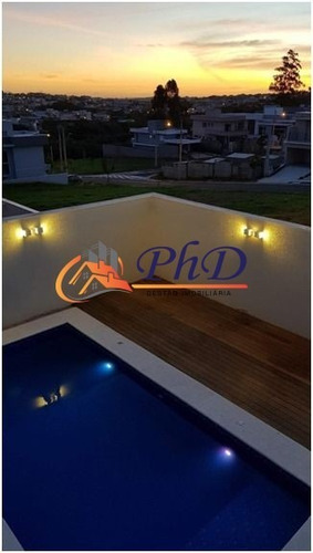 Imagem 13 de 15 de Swiss Park - Casa Em Condomínio A Venda No Bairro Swiss Park - Campinas, Sp - Ph30417
