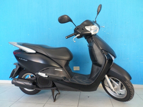 Honda Lead 2014