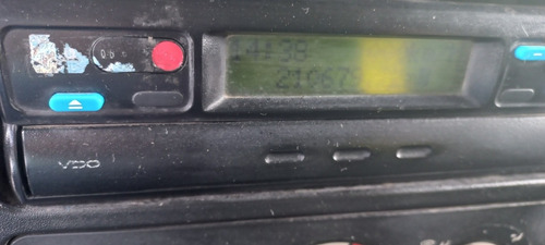 Imagem 6 de 15 de Caminhão Mercedes 815 Acelo