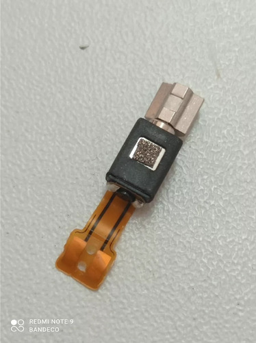 Vibracall Motorola Moto G9 Plus (original Retirada) (Usado)