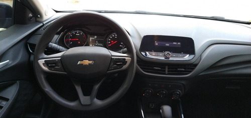 Chevrolet Onix 1.0 TURBO FLEX PLUS AUTOMÁTICO