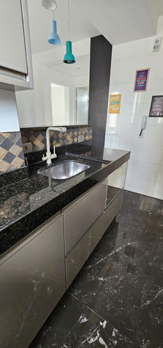 Cobertura Duplex Reformada