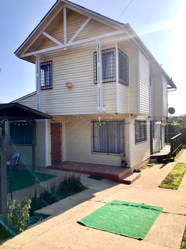 Venta De Hermosa Casa En Mirasol (75610)
