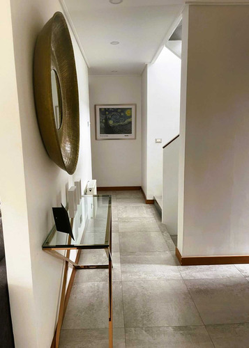 Casa Remodelada Cerca Club De Golf La Dehesa (75562)