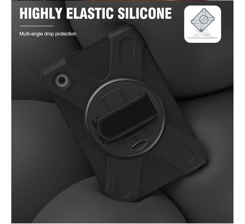 Case Funda Protect Samsung Galaxy Tab A8 Sm-x200 - 26.7cm 10