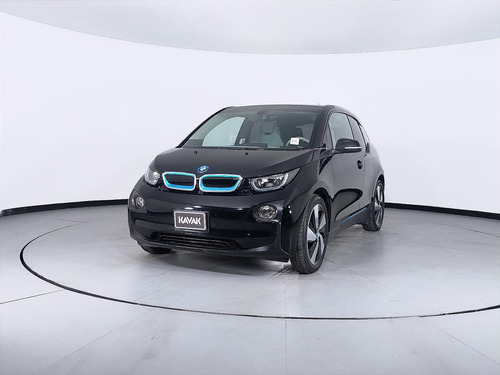 BMW i3 0.6 RANGE EXTENDER MOBILITY AT