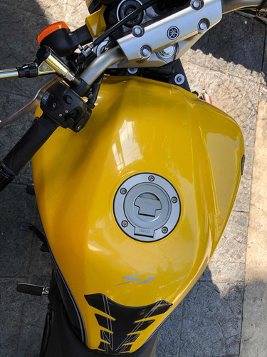 Imagen 6 de 8 de Yamaha Fazer 600 S2 Naked