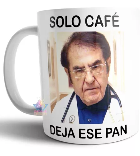 Tazón 320ml Solo Café - Dr Nowzaradan