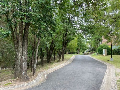 Imagen 13 de 14 de Estancia La Carolina - Excelente Lote Terreno 841 M2 - Vista Reserva Natural