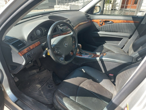 Imagen 12 de 16 de Mercedes-benz Clase E 2004 3.2 E320 Elegance At