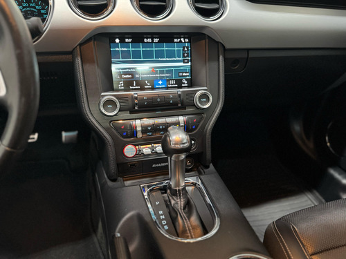 Ford Mustang 5.0 Gt 421cv