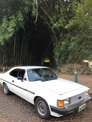 Chevrolet Opala