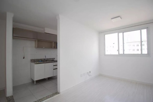 Apartamento Em Zona Norte Pirituba