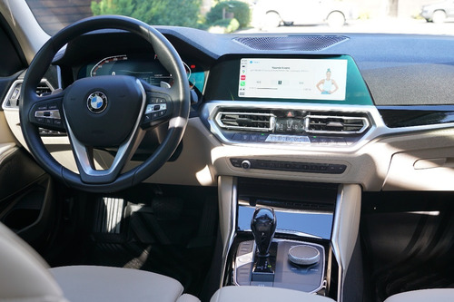 Imagen 11 de 17 de Bmw 320i