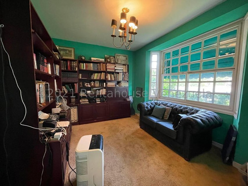 Imagen 11 de 14 de Venta Casa La Boyera 22-15781-y Ymanol Elizalde 0414-3227631