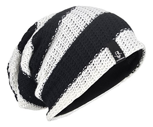 Gorro Masculino Vecry, Tricotar, Crochê, Rasta, Boné De Verã