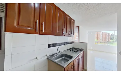 Apartamento En Venta Conjunto Monteclaro Piso 2