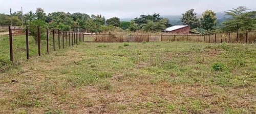 En Oferta! Terreno De 977m2 En Vía A La Costa Antes De Peaje