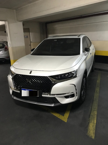 Ds 7 Crossback