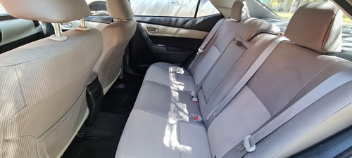 Toyota Corolla 1.8 Xei Cvt 140cv 2015