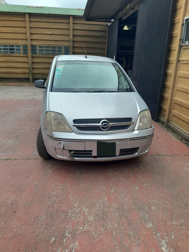 Chevrolet Meriva 1.8 Gl Plus Ab