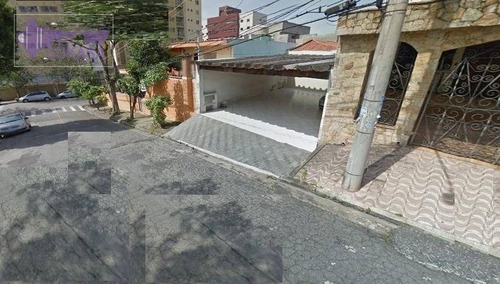 Terreno À Venda, 372 M² Por R$ 1.150.000,00 - Vila Valparaíso - Santo André/sp - Te0073