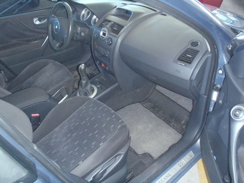 Imagem 6 de 6 de Megane Grantur 1.6 Dynamique Mec