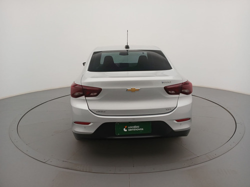 Chevrolet Onix 1.0 TURBO FLEX PLUS LTZ MANUAL