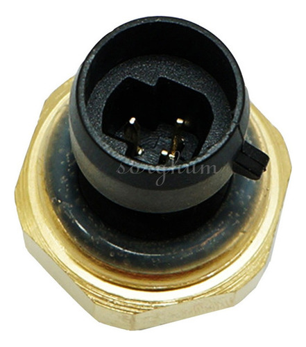 Sensor De Presión De Aceite Cummins N14 Ism Turbo Boost