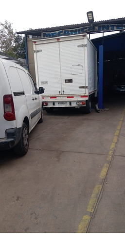Servicio Automotriz Bilbao