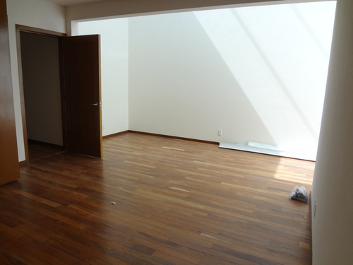 Penthouse Vi Seccion Lomas Verdes