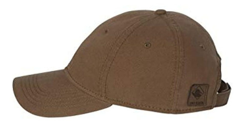 Dri Duck 3356 Highland - Gorra De Lona