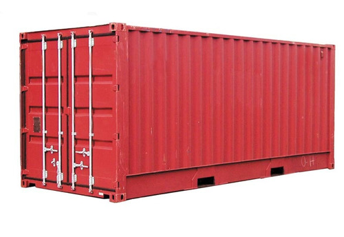 Imagen 4 de 15 de Contenedores Marítimos Containers Usado 40 Pies Mendoza Maip