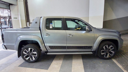 Volkswagen Amarok 3.0 Cd Tdi 258Cv V6 Extreme 4X4 At