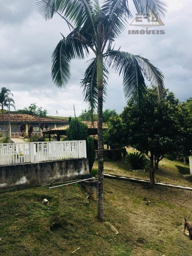 Imagem 7 de 24 de Sítio Rural À Venda. - Si0001